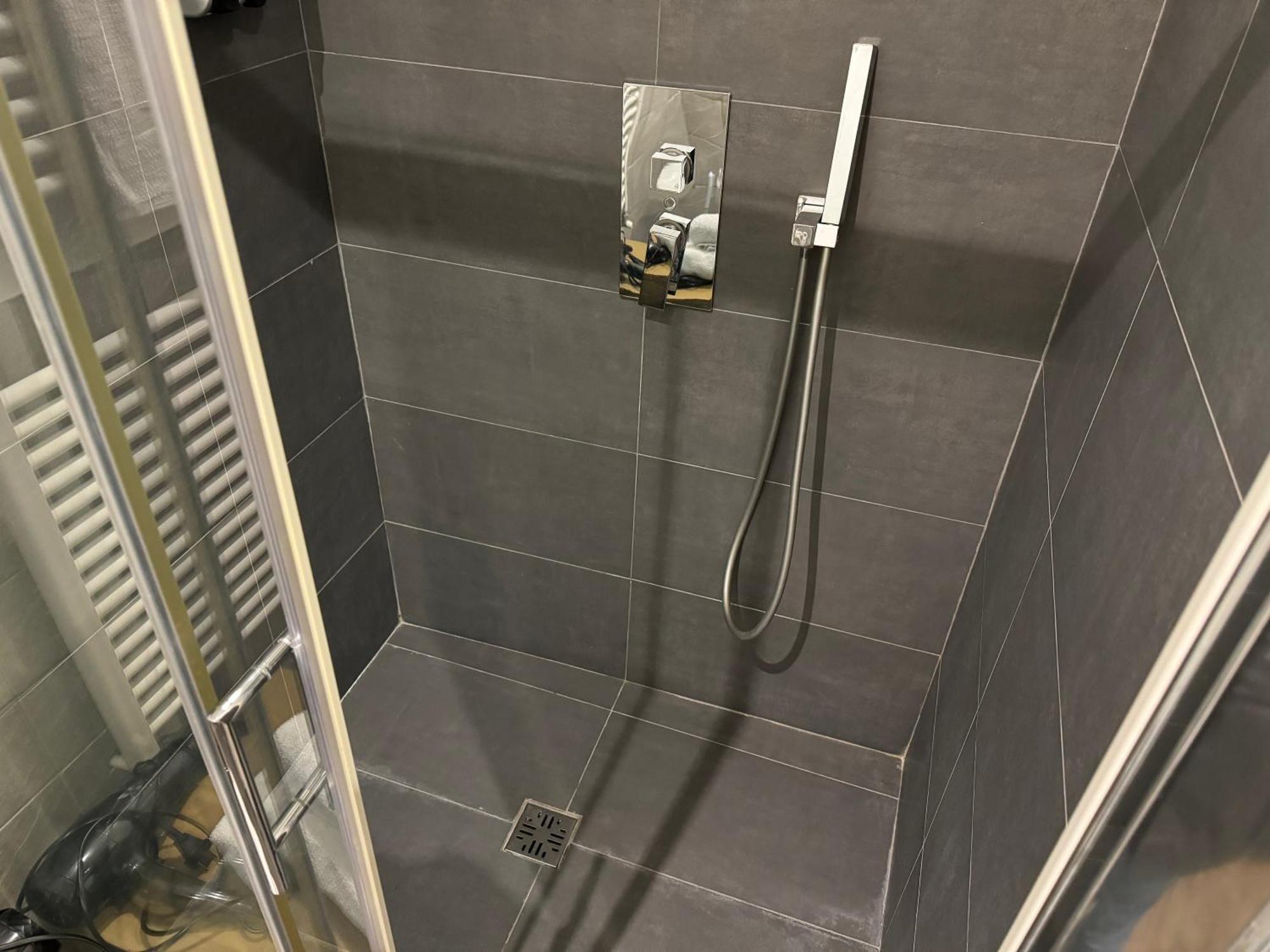 Aquarooms Luxury Suites Palermo Habitación foto